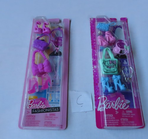 Barbie fashionistas schuhe - schuhe, &