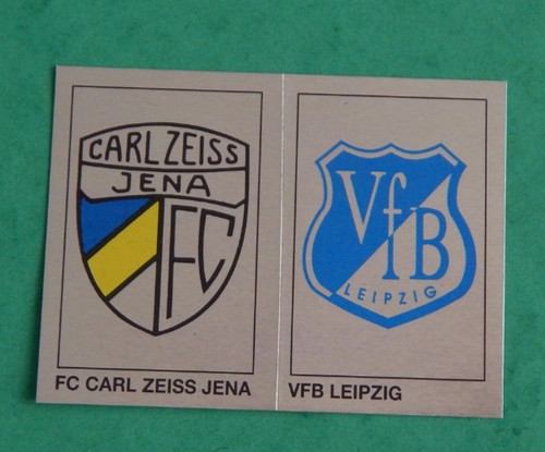 Carl zeiss jena vfb - jena,