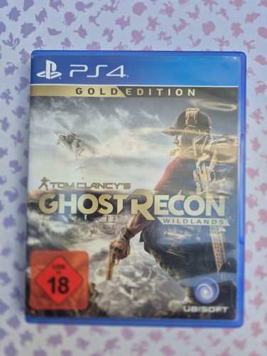Tom clancy ghost - ghost, recon