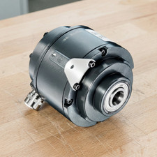 Hübner Baumer HOG10 DN 1024 I