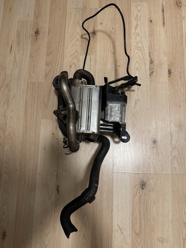 Passat standheizung - passat,