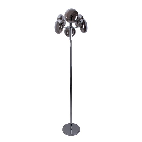 Stehleuchte orion 165cm - stehleuchte,