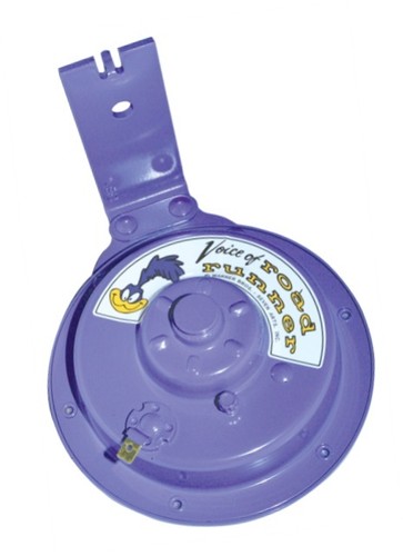 Beep horn - "beep-beep", for