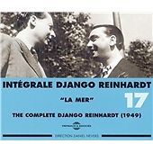 Django reinhardt complete 17 - reinhardt,