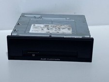 AUDI Q3 A1 GBA MULTIMEDIA NAVI