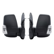 Außenspiegel elektrisch Links