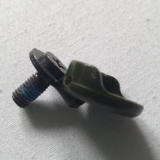 Burton Snowboard Bindungen