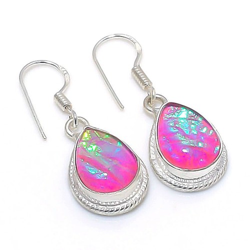 Australischer triplett opal - australischer,