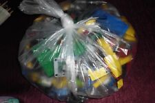Lego-Steine ca. 1000 g