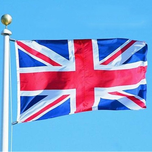 Großbritannien flagge - großbritannien,