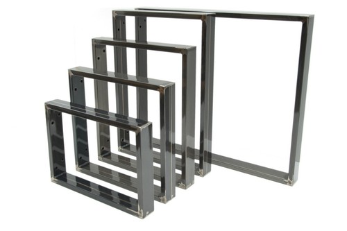 Tischbein tischgestell profil - tischbein,