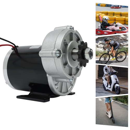 36v gebürsteter - 36v,