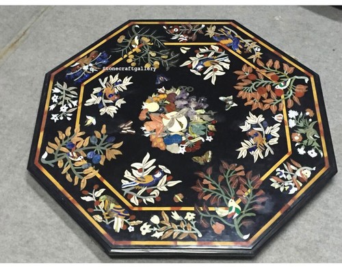 Marmor table top semi - 36,