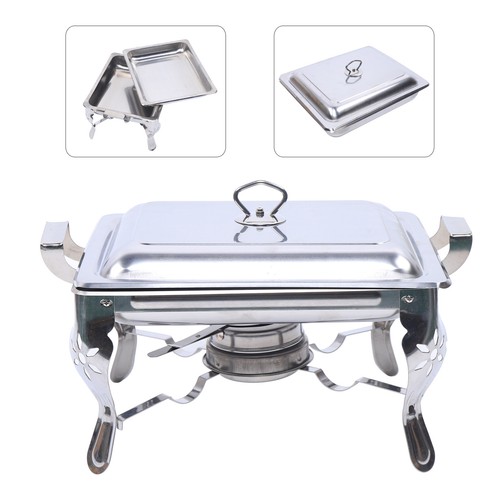 Modern chafing dish - modern,