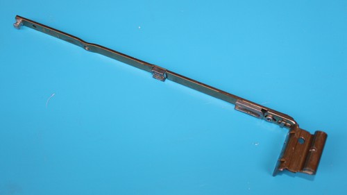 Roto axerarm 350 - axerarm, rechts