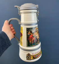 VINTAGE RIESIGER ALTENMÜNSTER