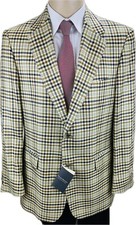 Eduard Dressler Tweedsakko 50