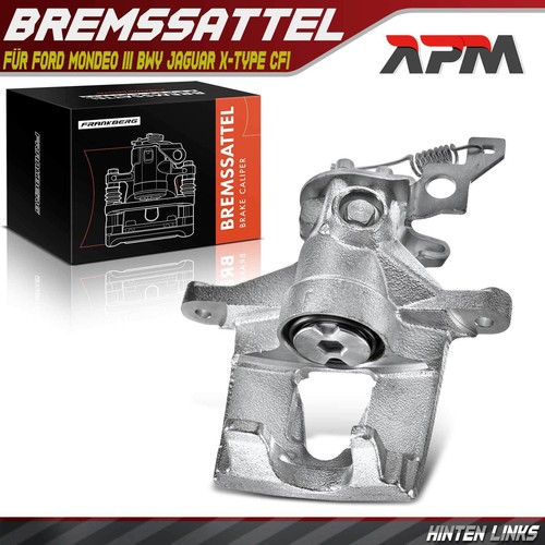 Bremssattel hinten links für - hinten,
