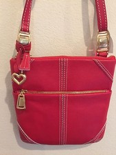 Brighton red trendoro - red,