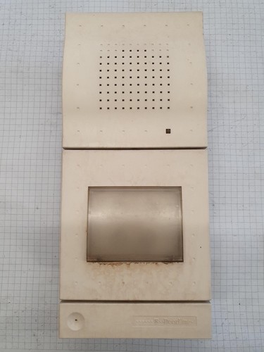 Doorline sprechanlage von - sprechanlage,