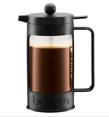 Bodum bean french press - bodum,