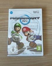 Mario Kart Wii - Nintendo Wii - NEU - SEALED