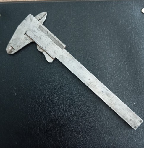 Messschieber mauser 160 - messschieber,