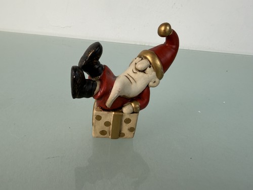 Thun figur keramik - figur,