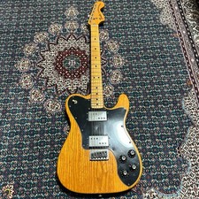 E-Gitarre Fender Telecaster