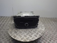 CD-Radio ohne Code Ford Focus