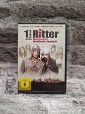 1 . 1 /2 Ritter - Auf der