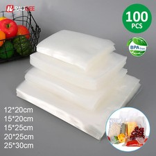 Vakuum Lebensmittelbeutel Pack