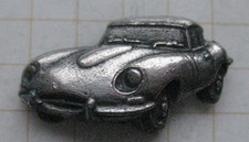 JAGUAR TYPE E ............................................... 3D-Auto-Pin (161b)
