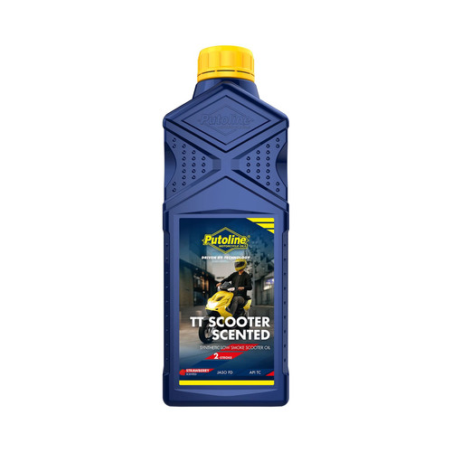 Putoline motoröl sport - motoröl, tt
