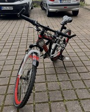 McKenzie Hill 600 Mountainbike