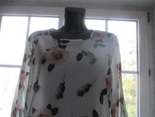 Damen Gr. 48 Bluse Tunika