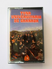 Tuna Universitaria de Granada