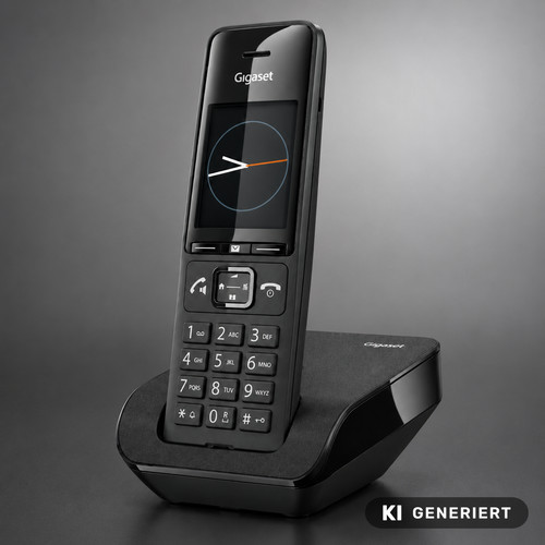 Gigaset comfort 520 - gigaset,