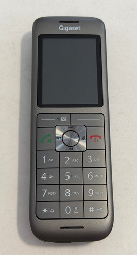 Gigaset cl660hx telefon - cl660hx,