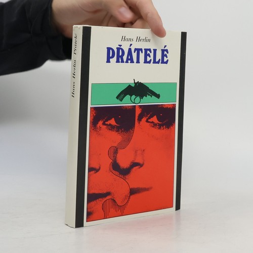 Přátelé hans herlin - přátelé ,