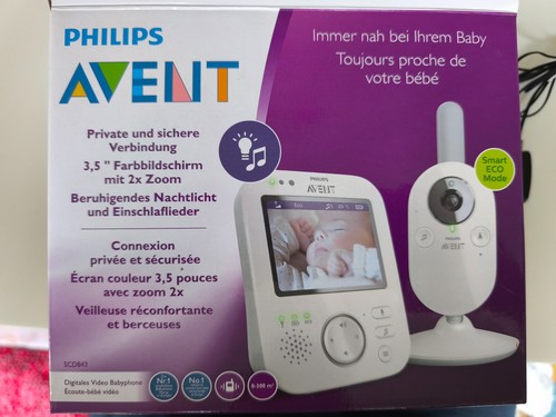 Philips avent digitales - avent,