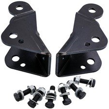 3" - 5" Drop Shock Extenders