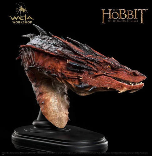 Der hobbit offizielle weta - der,