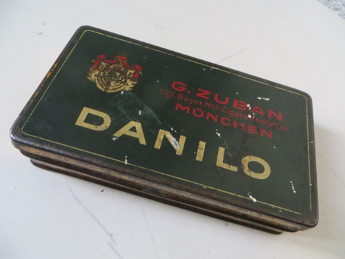 Danilo zuban kgl - -,