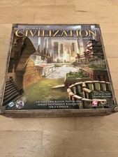 Civilization - Brettspiel -