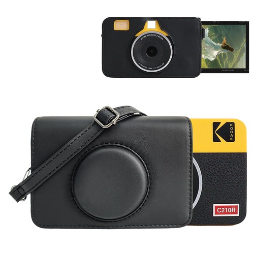 Tasche für kodak - c210r, mini