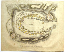 Navarin Hafen Peloponnes