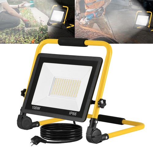 Led fluter flutlicht - led,