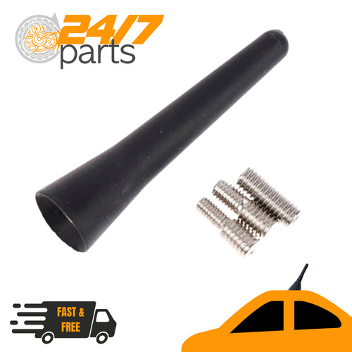 Kurze stubby autoantenne für - stubby,