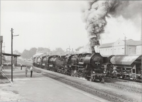 Foto ddr eisenbahn dampflok - ddr,,